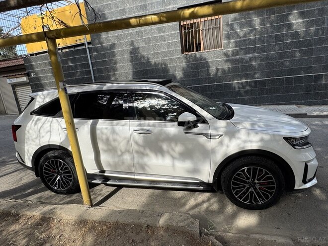 Kia Sorento-4