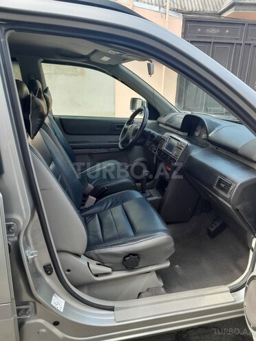 Nissan X-Trail 2002, 254,000 km - 2.0 л - Bakı