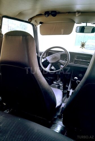 LADA (VAZ) 2107 2009, 81,648 km - 1.6 л - Kürdəmir