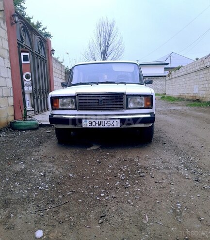 LADA (VAZ) 2107 2009, 81,648 km - 1.6 л - Kürdəmir