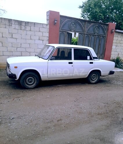 LADA (VAZ) 2107 2009, 81,648 km - 1.6 л - Kürdəmir