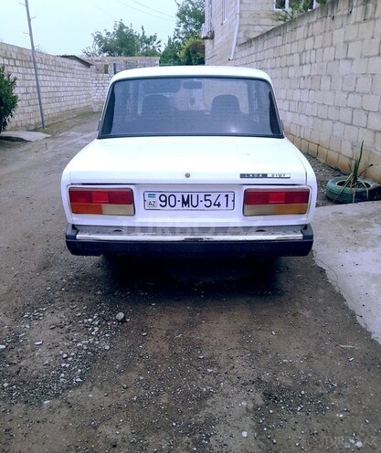 LADA (VAZ) 2107 2009, 81,648 km - 1.6 л - Kürdəmir