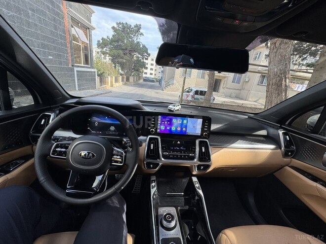 Kia Sorento-5