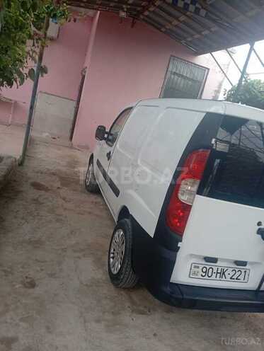 Fiat Doblo 2006, 291,476 km - 1.4 l - Bakı