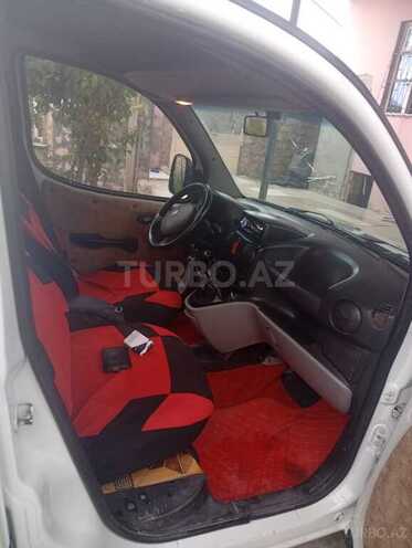 Fiat Doblo 2006, 291,476 km - 1.4 l - Bakı