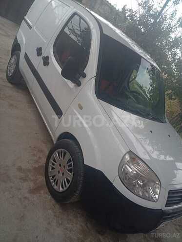 Fiat Doblo 2006, 291,476 km - 1.4 l - Bakı