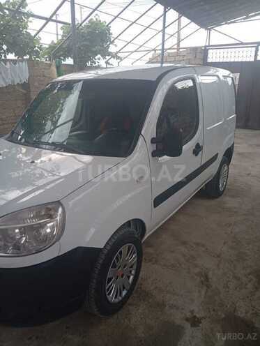 Fiat Doblo 2006, 291,476 km - 1.4 l - Bakı