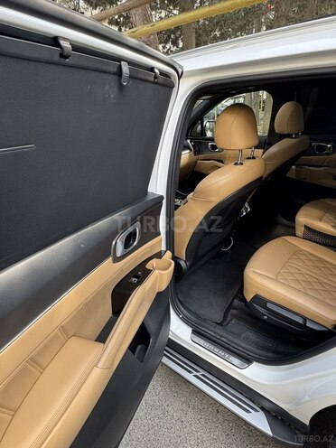 Kia Sorento-9