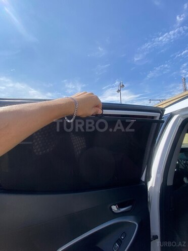 Hyundai Santa Fe 2015, 235,000 km - 2.0 l - Bakı