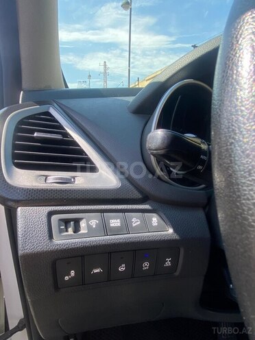 Hyundai Santa Fe 2015, 235,000 km - 2.0 l - Bakı