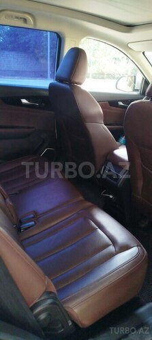 VGV U75 Plus 2025, 25,000 km - 2.0 l - Bakı