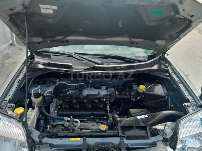 Nissan X-Trail 2002, 254,000 km - 2.0 л - Bakı