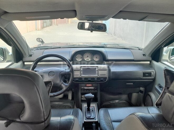 Nissan X-Trail 2002, 254,000 km - 2.0 л - Bakı