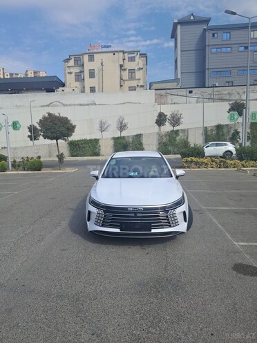 BYD Destroyer 05 2024, 45,500 km - 1.5 l - Bakı