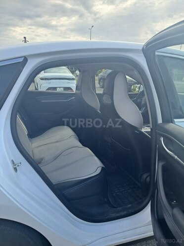 BYD Destroyer 05 2024, 45,500 km - 1.5 l - Bakı