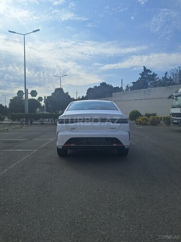 BYD Destroyer 05 2024, 45,500 km - 1.5 l - Bakı