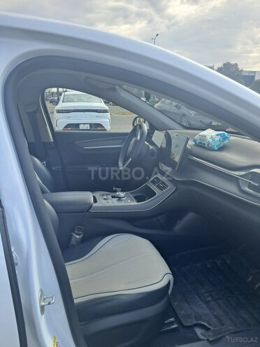 BYD Destroyer 05 2024, 45,500 km - 1.5 l - Bakı
