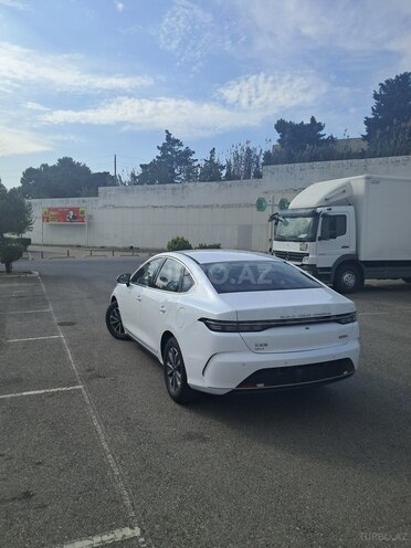 BYD Destroyer 05 2024, 45,500 km - 1.5 l - Bakı