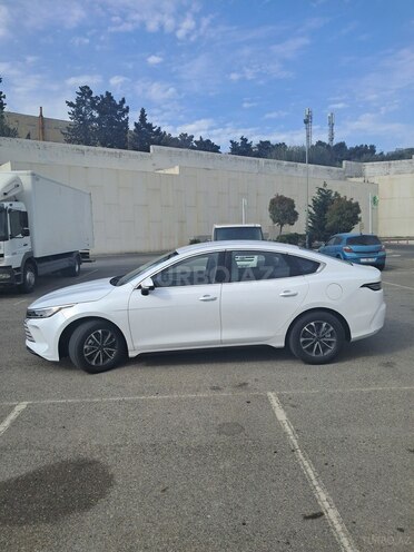 BYD Destroyer 05 2024, 45,500 km - 1.5 l - Bakı