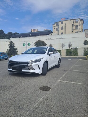 BYD Destroyer 05 2024, 45,500 km - 1.5 l - Bakı