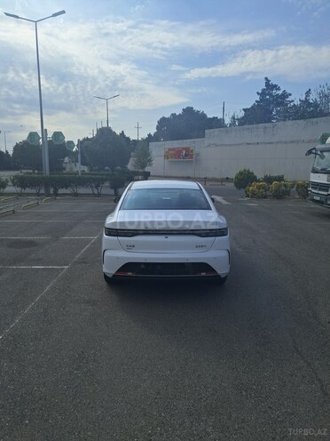 BYD Destroyer 05 2024, 45,500 km - 1.5 l - Bakı