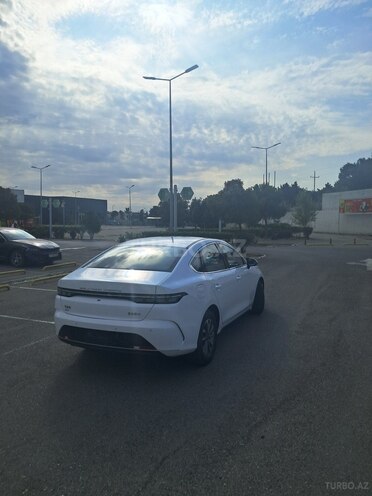 BYD Destroyer 05 2024, 45,500 km - 1.5 l - Bakı