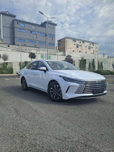 BYD Destroyer 05 2024, 45,500 km - 1.5 l - Bakı
