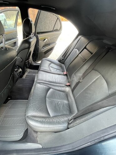 Mercedes E 320 2002, 190,000 km - 3.2 l - Bakı