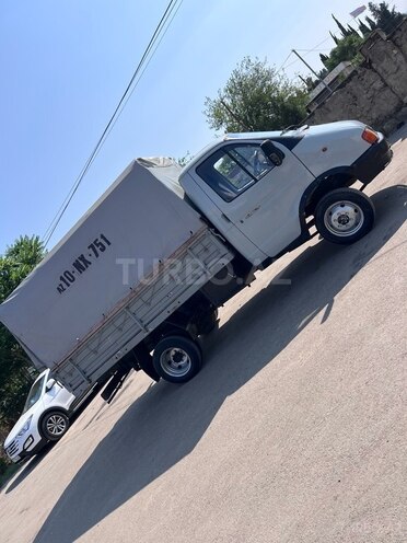 GAZ 2705-757 1998, 851,666 km - 2.4 l - Cəlilabad