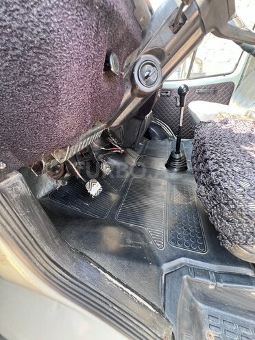 GAZ 2705-757 1998, 851,666 km - 2.4 l - Cəlilabad