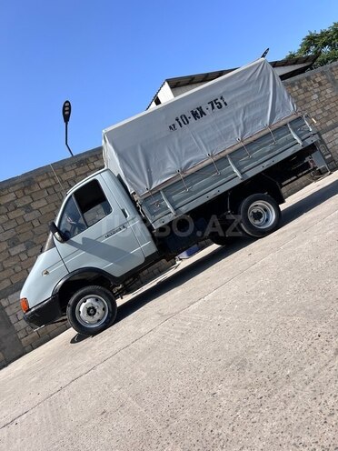 GAZ 2705-757 1998, 851,666 km - 2.4 l - Cəlilabad