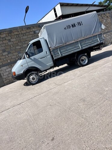 GAZ 2705-757 1998, 851,666 km - 2.4 l - Cəlilabad