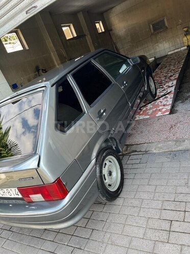 LADA (VAZ) 2114 2012, 66,000 km - 1.6 l - Bakı