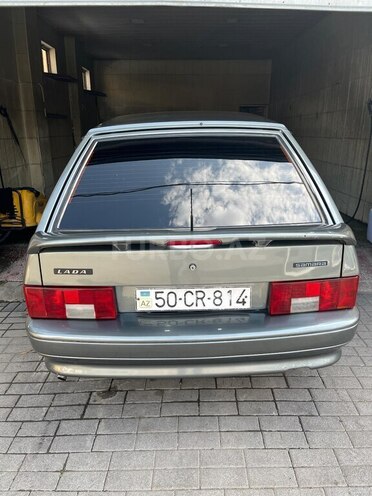 LADA (VAZ) 2114 2012, 66,000 km - 1.6 l - Bakı