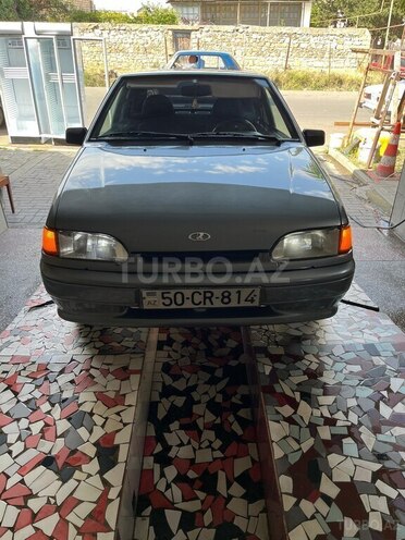 LADA (VAZ) 2114 2012, 66,000 km - 1.6 l - Bakı