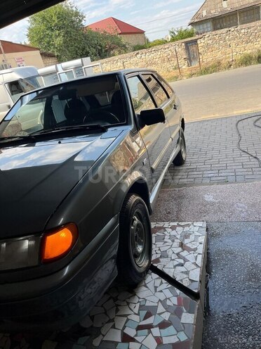 LADA (VAZ) 2114 2012, 66,000 km - 1.6 l - Bakı