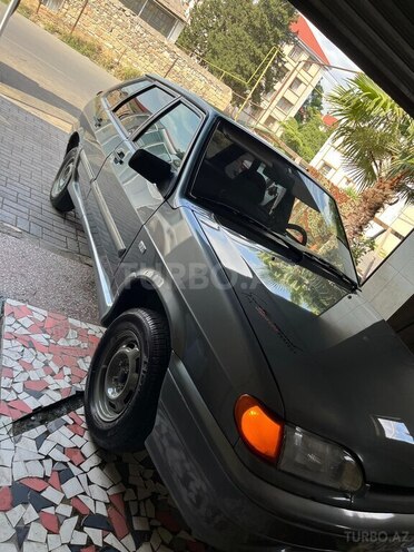 LADA (VAZ) 2114 2012, 66,000 km - 1.6 l - Bakı