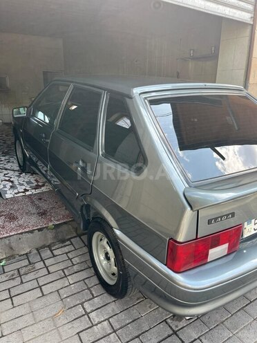 LADA (VAZ) 2114 2012, 66,000 km - 1.6 l - Bakı