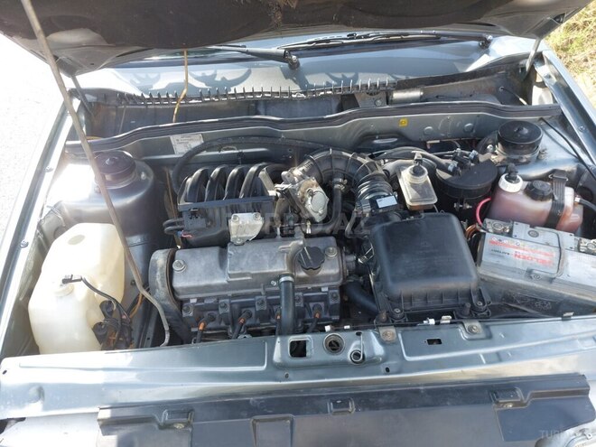LADA (VAZ) 2114 2012, 66,000 km - 1.6 l - Bakı