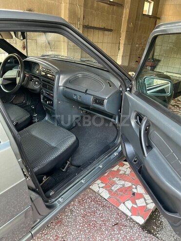LADA (VAZ) 2114 2012, 66,000 km - 1.6 l - Bakı