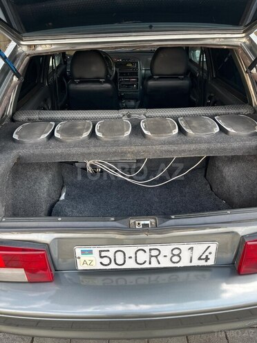 LADA (VAZ) 2114 2012, 66,000 km - 1.6 l - Bakı