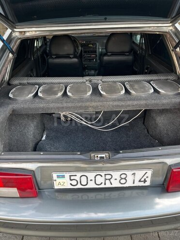 LADA (VAZ) 2114 2012, 66,000 km - 1.6 l - Bakı