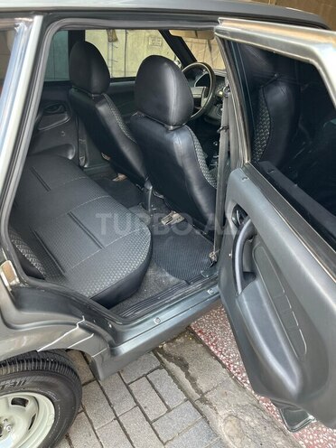 LADA (VAZ) 2114 2012, 66,000 km - 1.6 l - Bakı