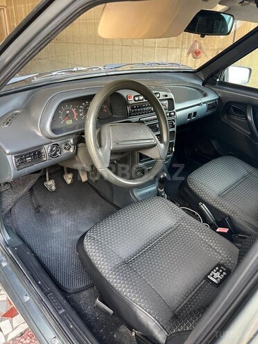 LADA (VAZ) 2114 2012, 66,000 km - 1.6 l - Bakı