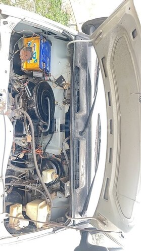 GAZ 2705-757 1998, 851,666 km - 2.4 l - Cəlilabad