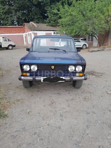 LADA (VAZ) 2106 1983, 80,000 km - 1.6 л - Masallı