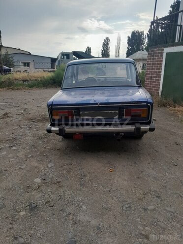 LADA (VAZ) 2106 1983, 80,000 km - 1.6 л - Masallı