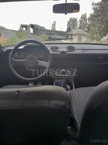 LADA (VAZ) 2106 1983, 80,000 km - 1.6 л - Masallı