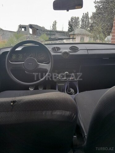 LADA (VAZ) 2106 1983, 80,000 km - 1.6 л - Masallı