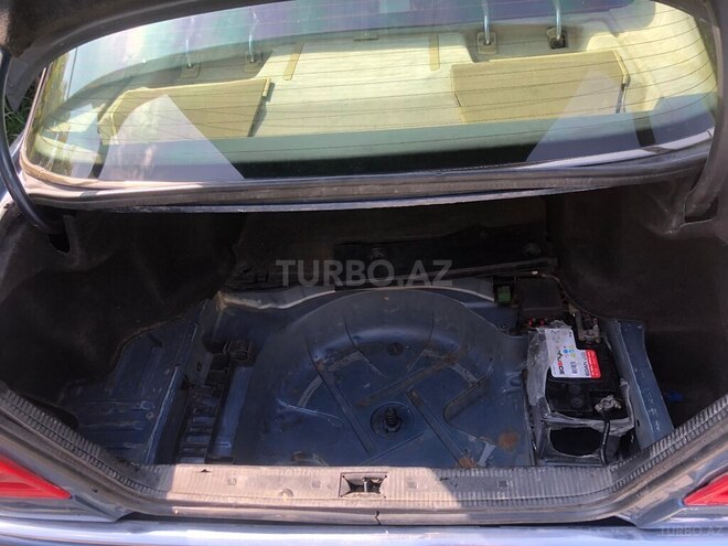 Mercedes C 220 1994, 236,000 km - 2.2 l - Bakı